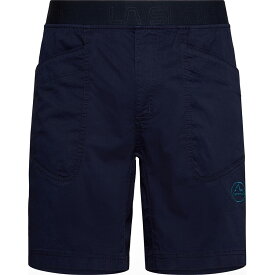 (取寄) スポルティバ メンズ エスキロール ショート - メンズ La Sportiva men Esquirol Short - Men's Deep Sea