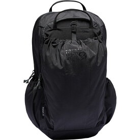 (取寄) マウンテンハードウェア レディース メサ 22L バックパック - ウィメンズ Mountain Hardwear women Mesa 22L Backpack - Women's Black