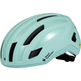 (取寄) スウィートプロテクション アウトライダー ミプス ヘルメット Sweet Protection Outrider Mips Helmet Misty Turquoise