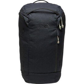 (取寄) マウンテンハードウェア マルチ ピッチ 20L バックパック Mountain Hardwear Multi Pitch 20L Backpack Black
