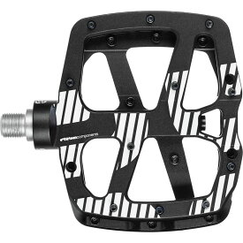 (取寄) イーサーティーンコンポーネント プラス フラッツ ペダルズ e*thirteen components Plus Flat Pedals Black