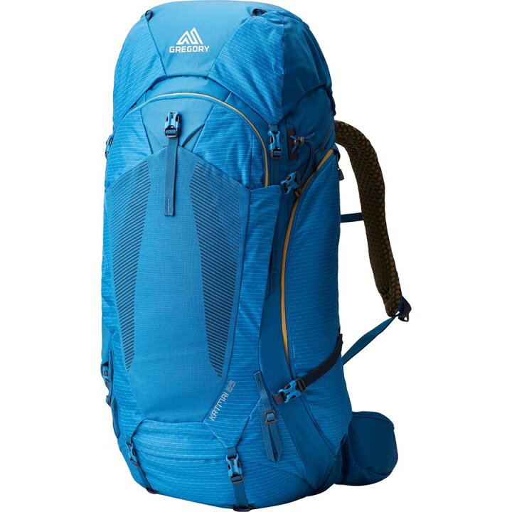楽天市場】(取寄) グレゴリー カトマイ 65L バックパック Gregory 