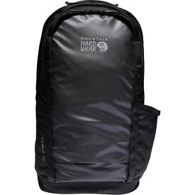 (取寄) マウンテンハードウェア レディース キャンプ 4 28L バックパック - ウィメンズ Mountain Hardwear women Camp 4 28L Backpack - Women's Black