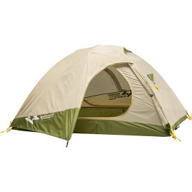 (取寄) マウンテンスミス モリソン エボ 2 テント: 2-パーソン 3-シーズン Mountainsmith Morrison Evo 2 Tent: 2-Person 3-Season Cactus Green