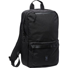 (取寄) クローム ホンドー 18L バックパック Chrome Hondo 18L Backpack Black