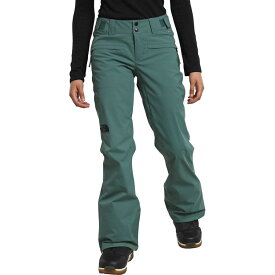 (取寄) ノースフェイス レディース フリーダム ストレッチ パンツ - ウィメンズ The North Face women Freedom Stretch Pant - Women's Dark Sage