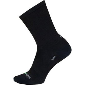 (取寄) ソックガイ SGX6 ウール ソック SockGuy SGX6 Wool Sock Black