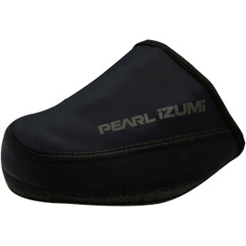 (取寄) パールイズミ プロ アンフィブ トゥ カバー PEARL iZUMi Pro AmFIB Toe Cover Black