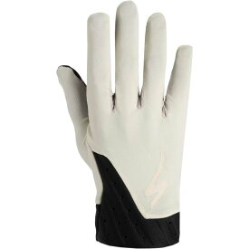 (取寄) スペシャライズド メンズ トレイル エアー ロング フィンガー グローブ - メンズ Specialized men Trail Air Long Finger Glove - Men's Birch White