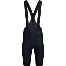 (取寄) スペシャライズド メンズ プライム ビブ ショート - メンズ Specialized men Prime Bib Short - Men's Black