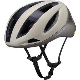 (取寄) スペシャライズド サーチ バイク ヘルメット Specialized Search Bike Helmet Taupe/Gunmetal