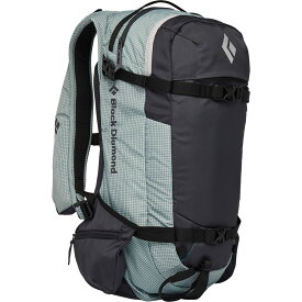 (取寄) ブラックダイヤモンド ドーン パトロール 25L バックパック Black Diamond Dawn Patrol 25L Backpack Storm Blue