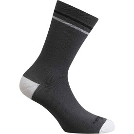 (取寄) ラファ メリノ ソックス Rapha Merino Socks Carbon Grey/Off-White