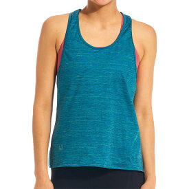 (取寄) ジョルダーナ レディース シルバーライン スピン タンク - ウィメンズ Giordana women SilverLine Spin Tank - Women's Green