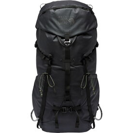 (取寄) マウンテンハードウェア スクランブラー 25 バックパック Mountain Hardwear Scrambler 25 Backpack Black