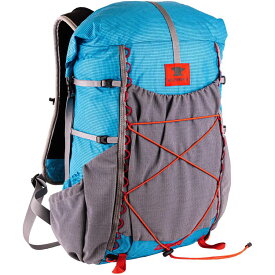 (取寄) マウンテンスミス ザーク 40L バックパック Mountainsmith Zerk 40L Backpack Cyan Blue