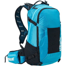 (取寄) ユースウィー シュレッド 25L バックパック USWE Shred 25L Backpack Malmoe Blue