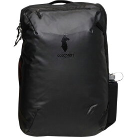 (取寄) コトパクシ アルパ 42L トラベル ダッフル Cotopaxi Allpa 42L Travel Duffel Cotopaxi Black
