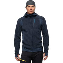 楽天市場】falketind alpha120 zip hoodの通販