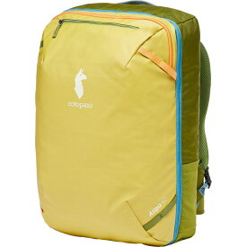 (取寄) コトパクシ アルパ 42L トラベル ダッフル Cotopaxi Allpa 42L Travel Duffel Lemongrass And Cedar