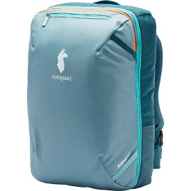 (取寄) コトパクシ アルパ 42L トラベル ダッフル Cotopaxi Allpa 42L Travel Duffel Blue Spruce/Abyss