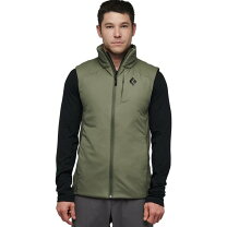 楽天市場】black diamond first light hybrid vestの通販