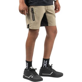 (取寄) ゾイック メンズ エーテル 9 ショート + エッセンシャル ライナー - メンズ ZOIC men Ether 9 Short + Essential Liner - Men's Tan