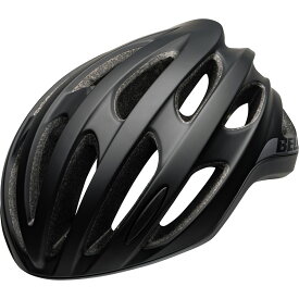 (取寄) ベル フォーミュラ ミプス ヘルメット Bell Formula MIPS Helmet Matte/Gloss Black/Gray