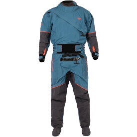 (取寄) レベル 6 オーディン ドライスーツ Level 6 Odin Drysuit Crater Blue