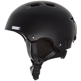 (取寄) ケーツー ヴァーディクト ヘルメット K2 Verdict Helmet Black