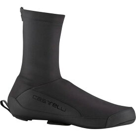 (取寄) カステリ アンリミテッド シューカバー Castelli Unlimited Shoecover Black