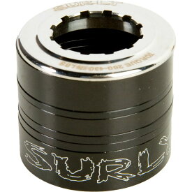 (取寄) サーリー シングル-スピード キット Surly Single-Speed Kit Black