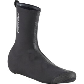 (取寄) カステリ ディルビオ UL 2 シューカバー Castelli Diluvio UL 2 Shoecover Black