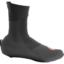 (取寄) カステリ エントラータ シューカバー Castelli Entrata Shoecover Black