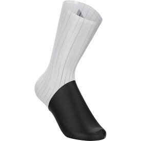 (取寄) アソス RSR スピード ブーティ S11 Assos RSR Speed Booties S11 White Series