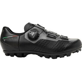 (取寄) アリーズ マウンテン バイク シューズ Vittoria Cycling Shoes Alise Mountain Bike Shoe Black/Grey