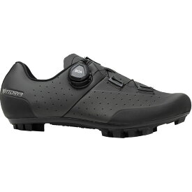 (取寄) アリーズ マウンテン バイク シューズ Vittoria Cycling Shoes Alise Mountain Bike Shoe Black