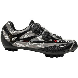 (取寄) アイコン MTB コンプ サイクリング シューズ Vittoria Cycling Shoes Ikon MTB Comp Cycling Shoe Camo
