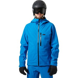 (���) �w���[�n���Z�� �����Y �X�E�B�t�g 3l �V�F�� �W���P�b�g - �����Y Helly Hansen men Swift 3L Shell Jacket - Men's Neptune Blue