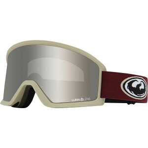 (���) �h���S�� DX3 �v���X OTG �S�[�O���Y Dragon DX3 Plus OTG Goggles Old Skool/Lumalens Silver Ion/Lumalens Amber