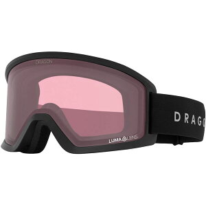 (���) �h���S�� DX3 �v���X OTG �S�[�O���Y Dragon DX3 Plus OTG Goggles Photochromic/Lumalens Photochromic Light Rose