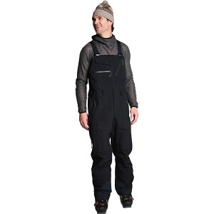 (���) �����Y �v���� �r�u - �����Y Trew Gear men TREWth Primo Bib - Men's New Anthracite