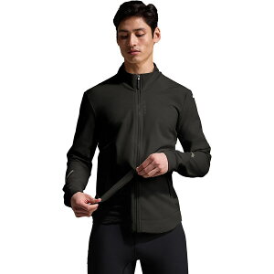 (���) �S�A�E�F�A �����Y �T�[�� �n�C�u���b�g �W���P�b�g - �����Y GOREWEAR men CONCURVE Thermo Hybrid Jacket - Men's Black