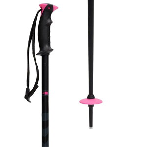 (���) �A���}�_ �g���C�A�h �X�L�[ �|�[���Y - 2023 Armada Triad Ski Poles - 2023 Pink Smt