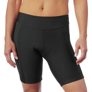 (���) �W�� ���f�B�[�X �x�[�X ���C�i�[ �V���[�g - �E�B�����Y Giro women Base Liner Short - Women's Black