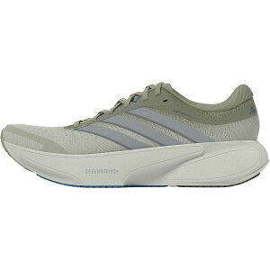 (���) �A�f�B�_�X �����Y �Y�[�p�[�m�[���@ ���C�Y 3 �����j���O �V���[�Y - �����Y Adidas men Supernova Rise 3 Running Shoe - Men's Wonder Cargo/Matte Silver/Alumina