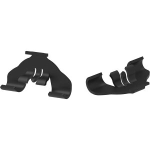(���) �J�[�{�� �����[�o�u�� �N�����|�� �X���b�g ATK Bindings Carbon Removable Crampon Slot