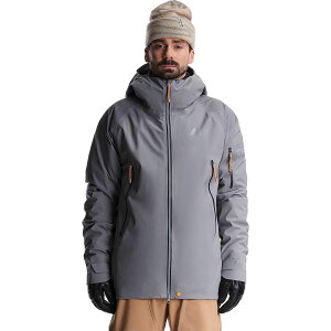 (���) �I���[�W�� �����Y MTN-X �L���j�I�� ���C�g 3l �W���P�b�g - �����Y Orage men Mtn-X Canyon Light 3L Jacket - Men's Light Steel Blue