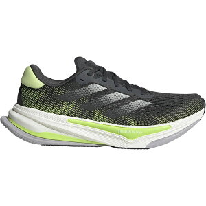 (���) �A�f�B�_�X �����Y �Y�[�p�[�m�[���@ �v���[�} �����j���O �V���[�Y - �����Y Adidas men Supernova Prima Running Shoe - Men's Carbon/Iron Metallic/Glory Grey