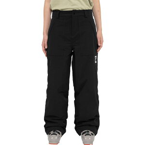 (���) �A���}�_ ���f�B�[�X �u���C 2l �p���c - �E�B�����Y Armada women Brae 2L Pant - Women's Black
